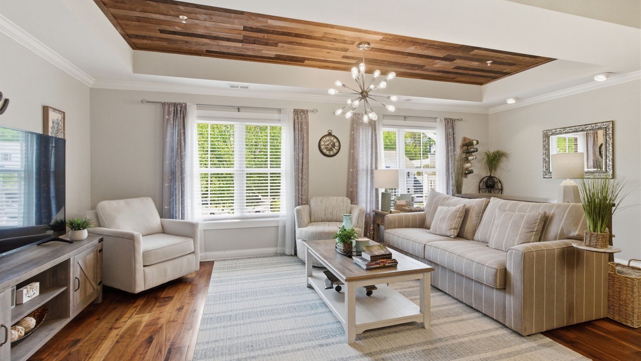 Photo of Bedroom in Bluffton