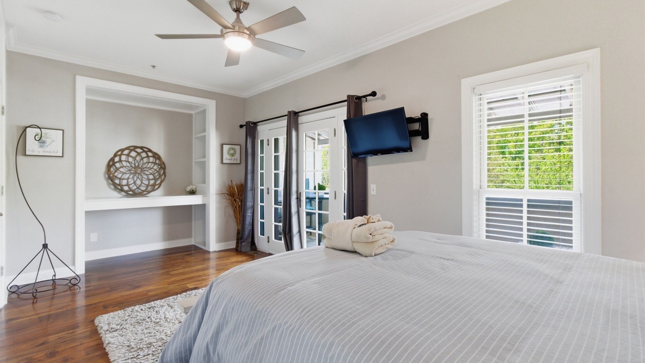 Photo of Bedroom in Bluffton