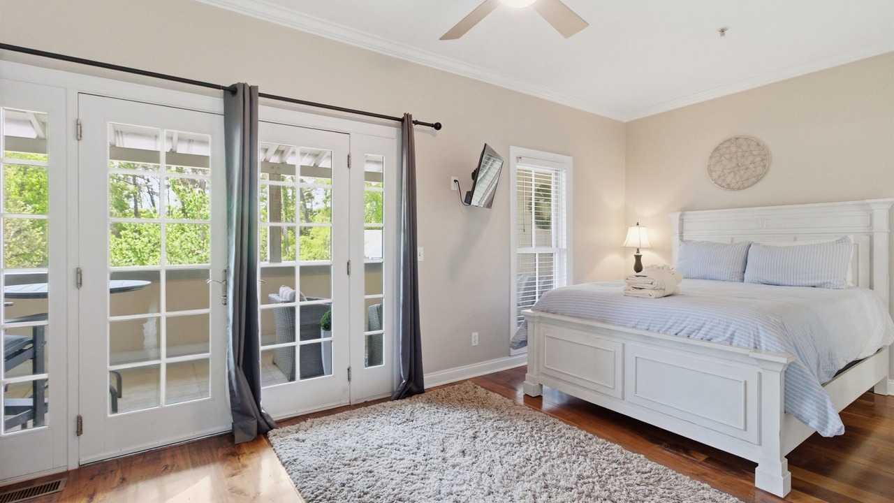 Photo of Bedroom in Bluffton