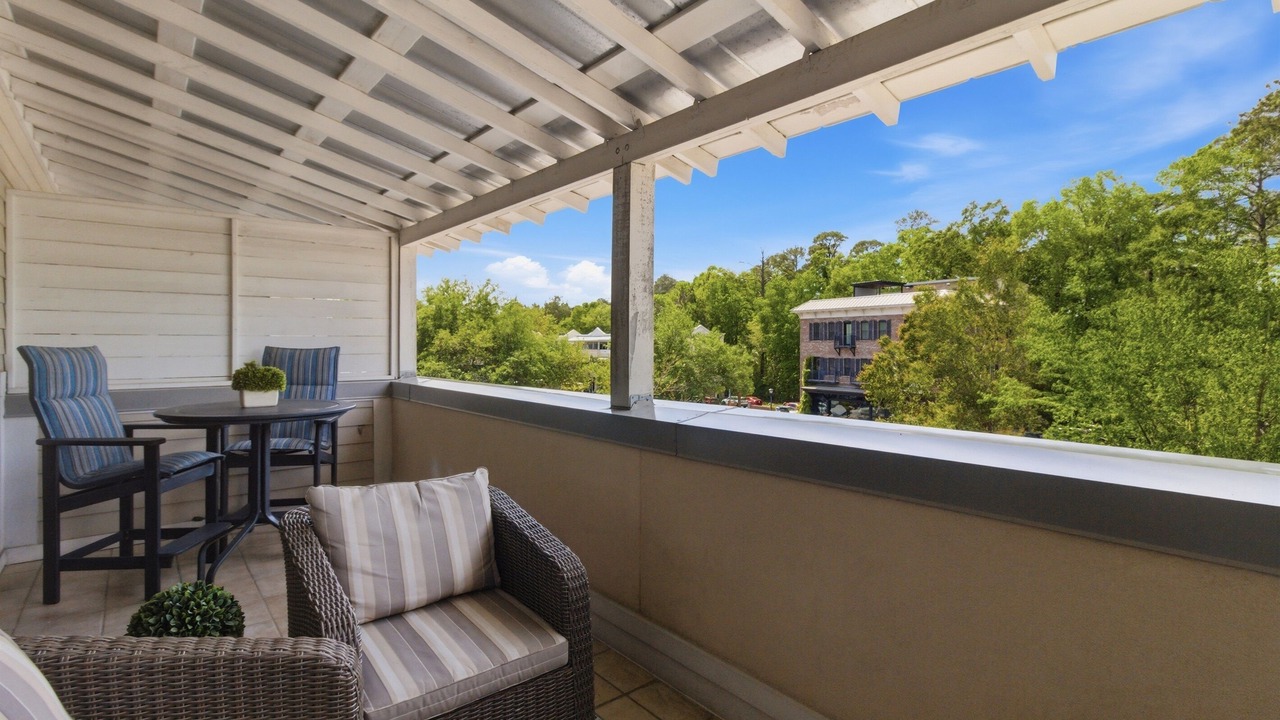 Photo of Outdoor in Bluffton
