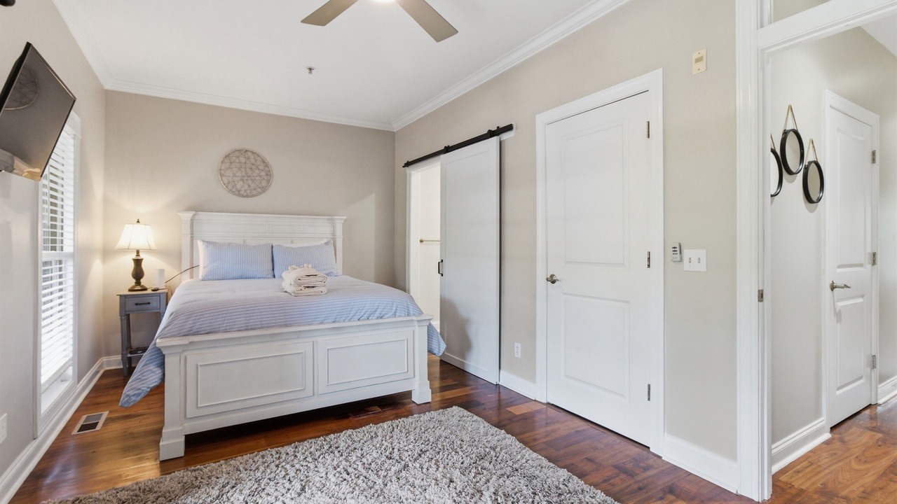 Photo of Bedroom in Bluffton