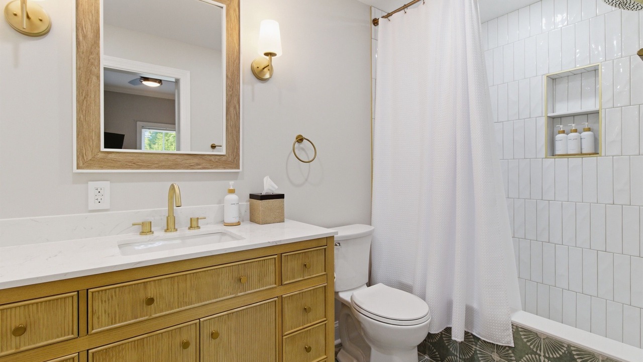 Photo of Bathroom in Bluffton