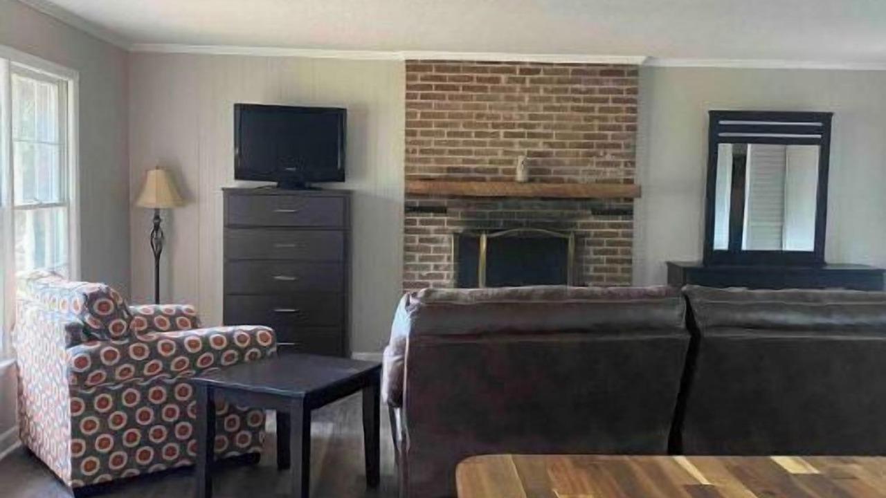 Photo of Livingroom in Camden