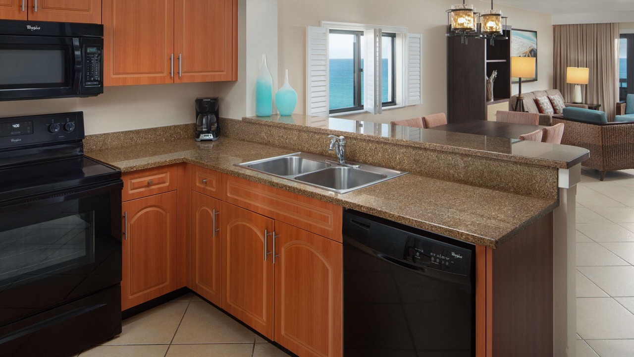 Photo of Kitchen in Hutchinson Island South