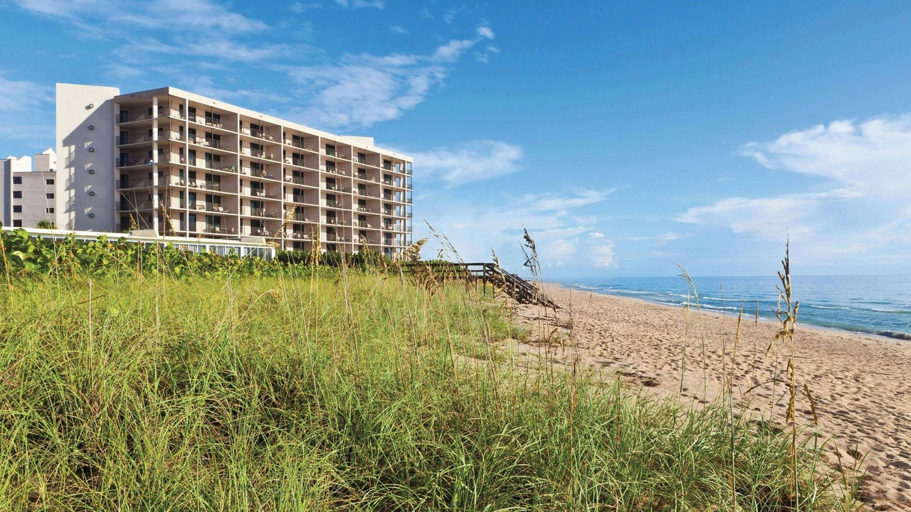 Photo of Outdoor in Hutchinson Island South