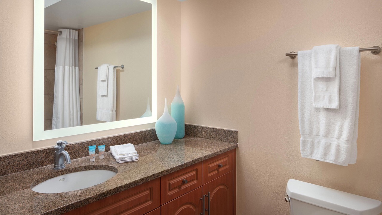 Photo of Bathroom in Hutchinson Island South