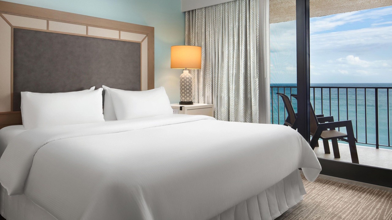 Photo of Bedroom in Hutchinson Island South