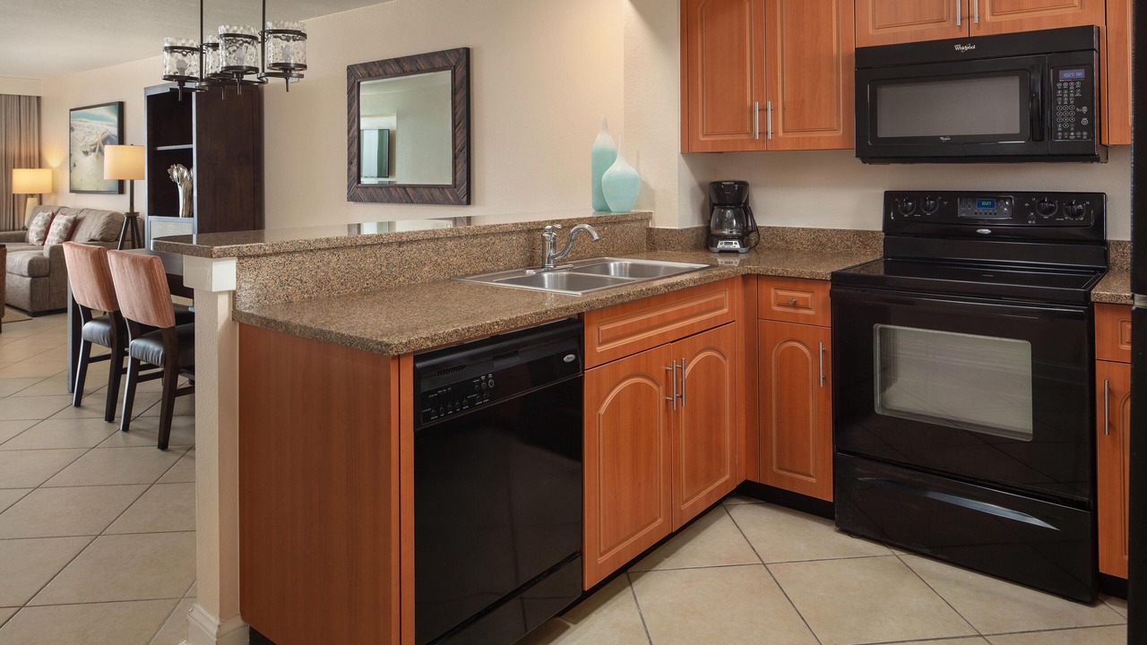 Photo of Kitchen in Hutchinson Island South