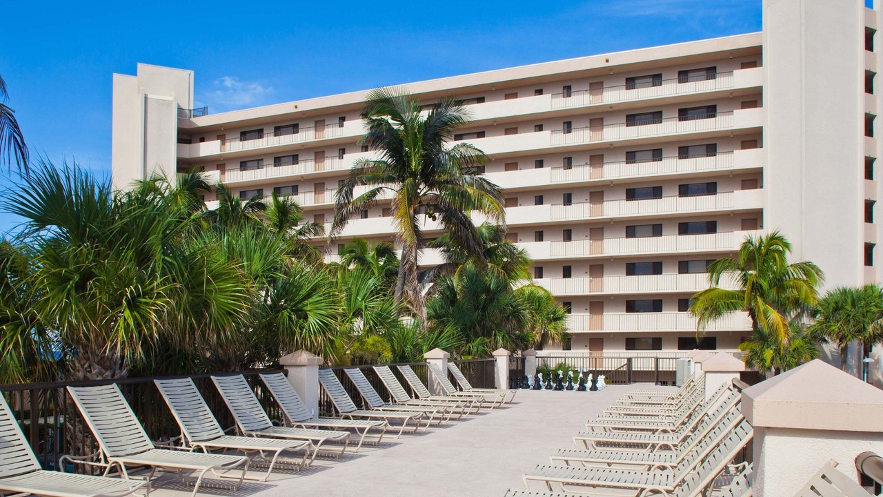 Photo of Outdoor in Hutchinson Island South