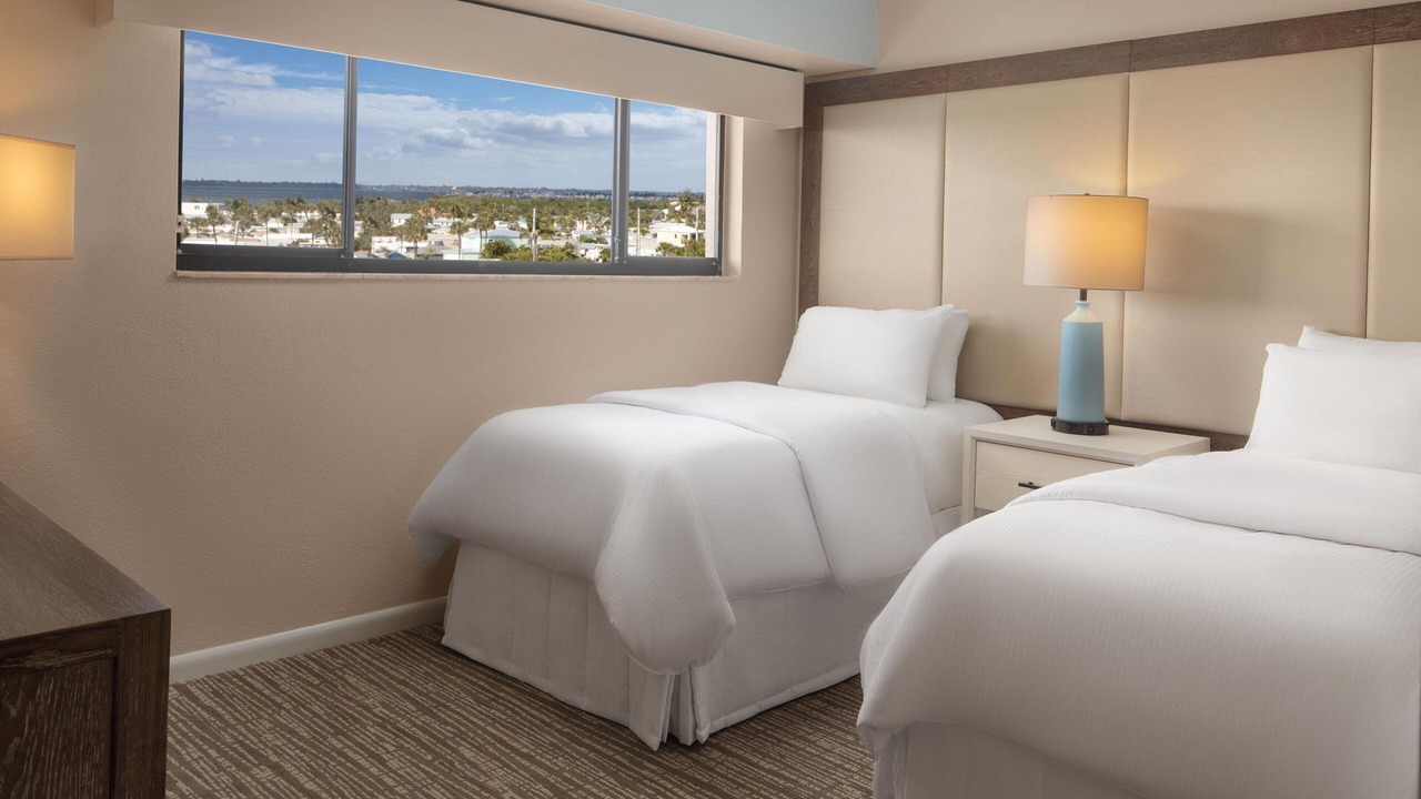 Photo of Bedroom in Hutchinson Island South