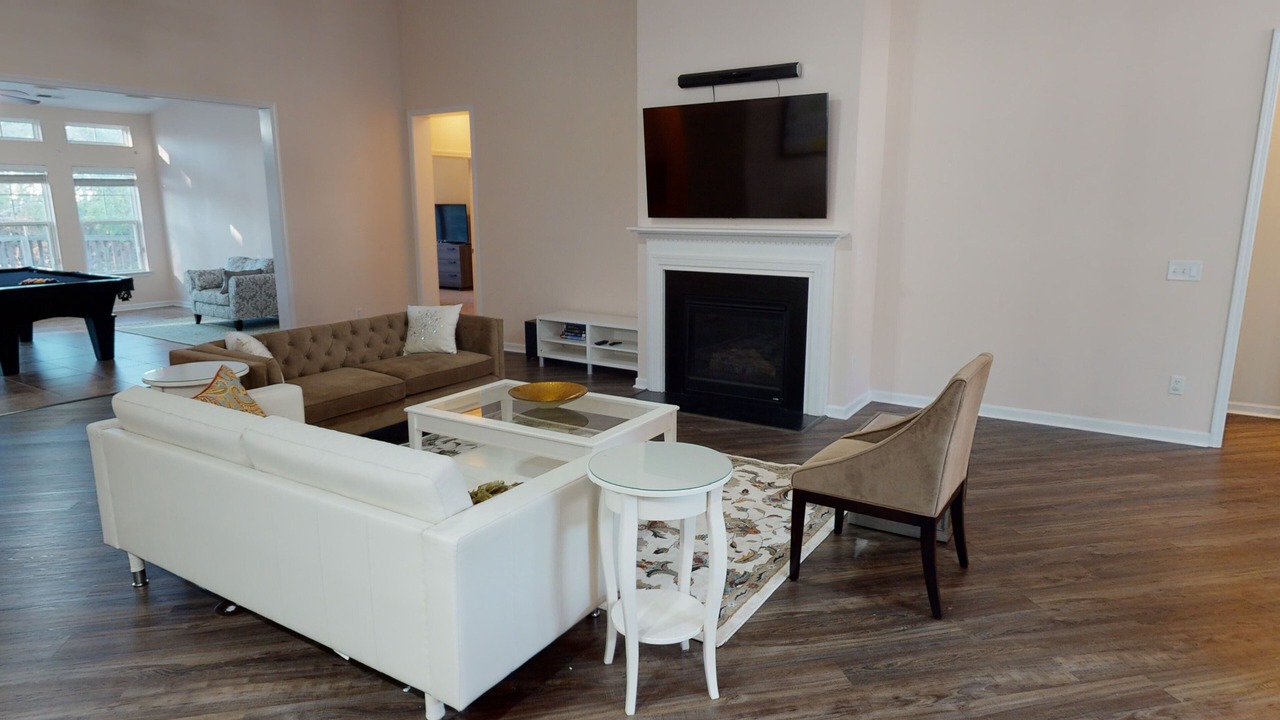 Photo of Livingroom in Summerville