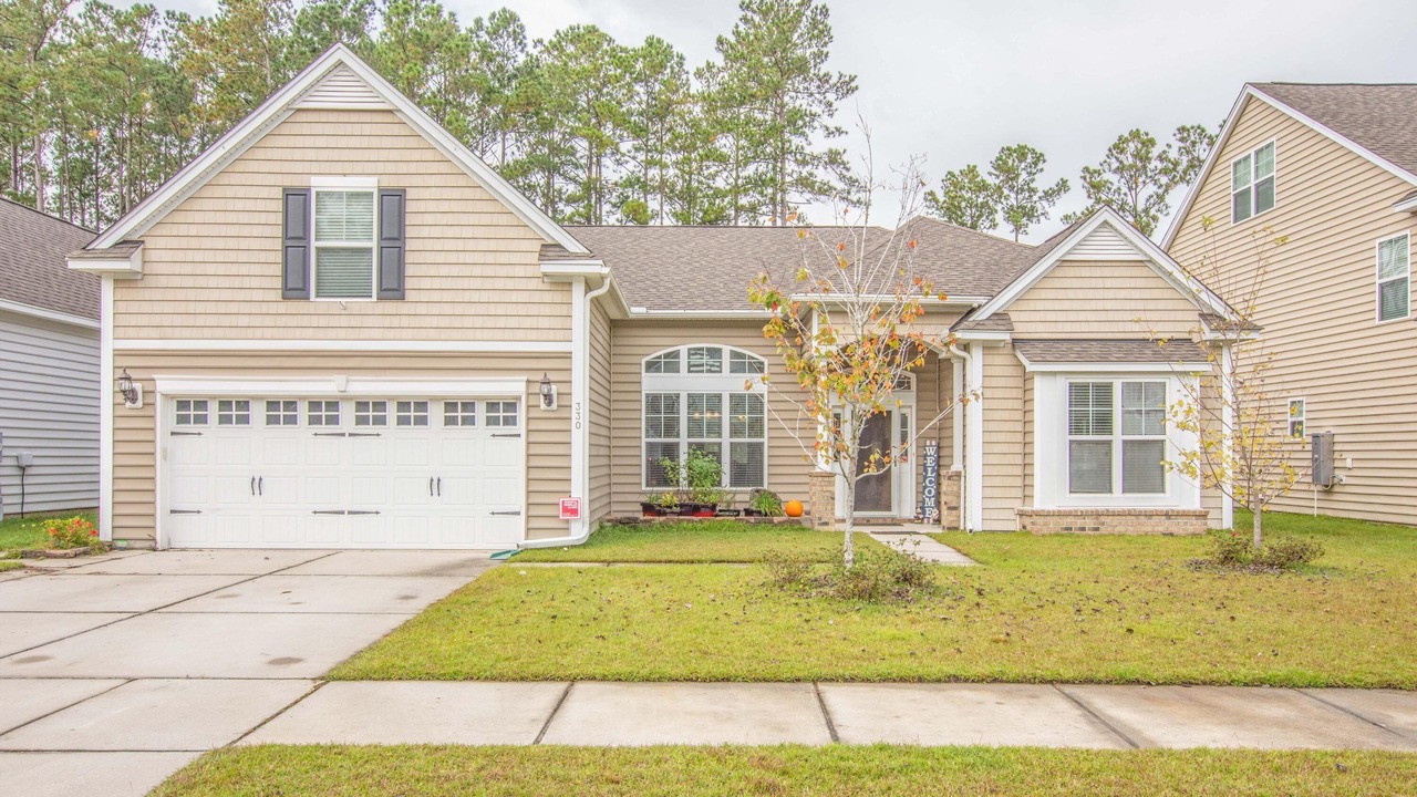 Photo of Outdoor in Summerville