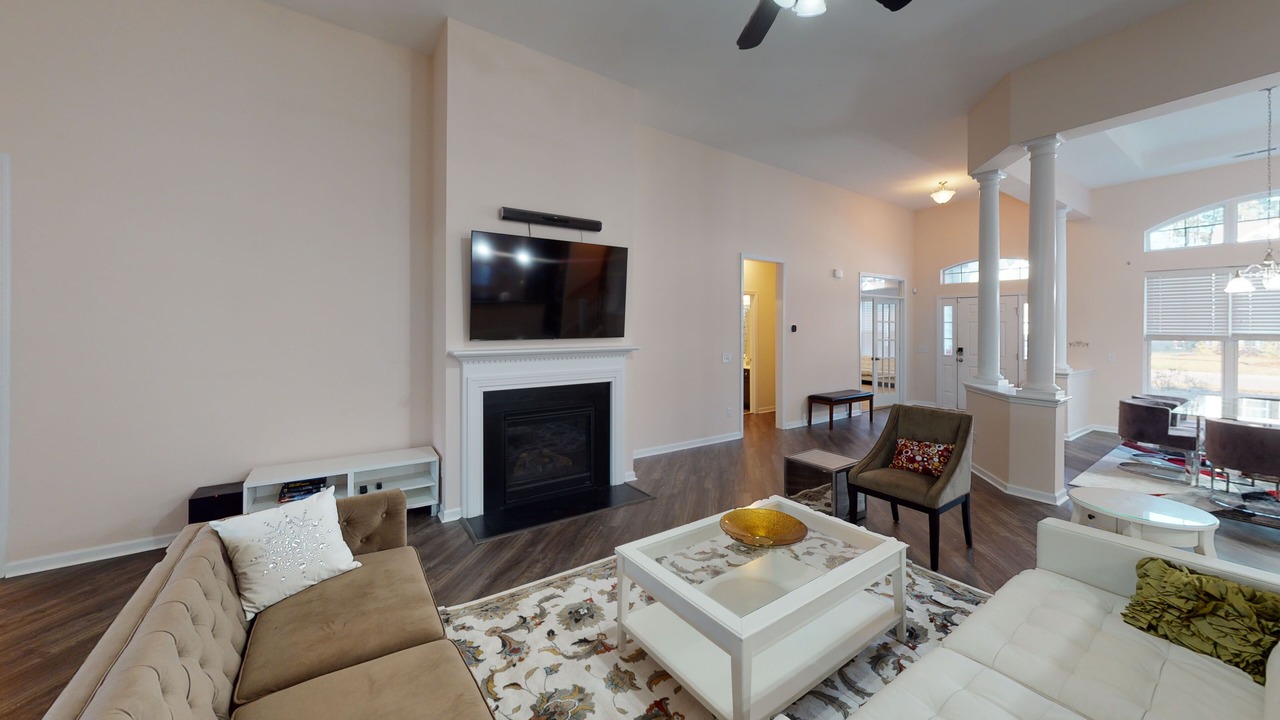 Photo of Livingroom in Summerville