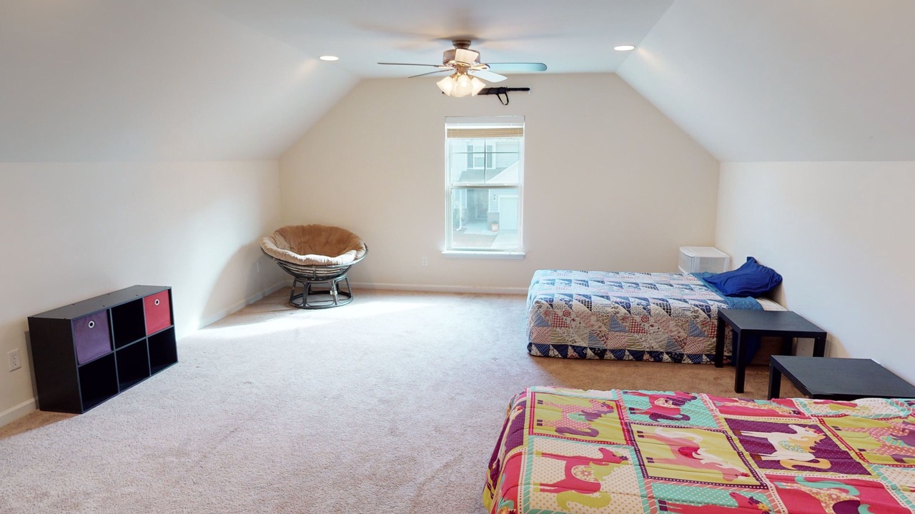 Photo of Bedroom in Summerville