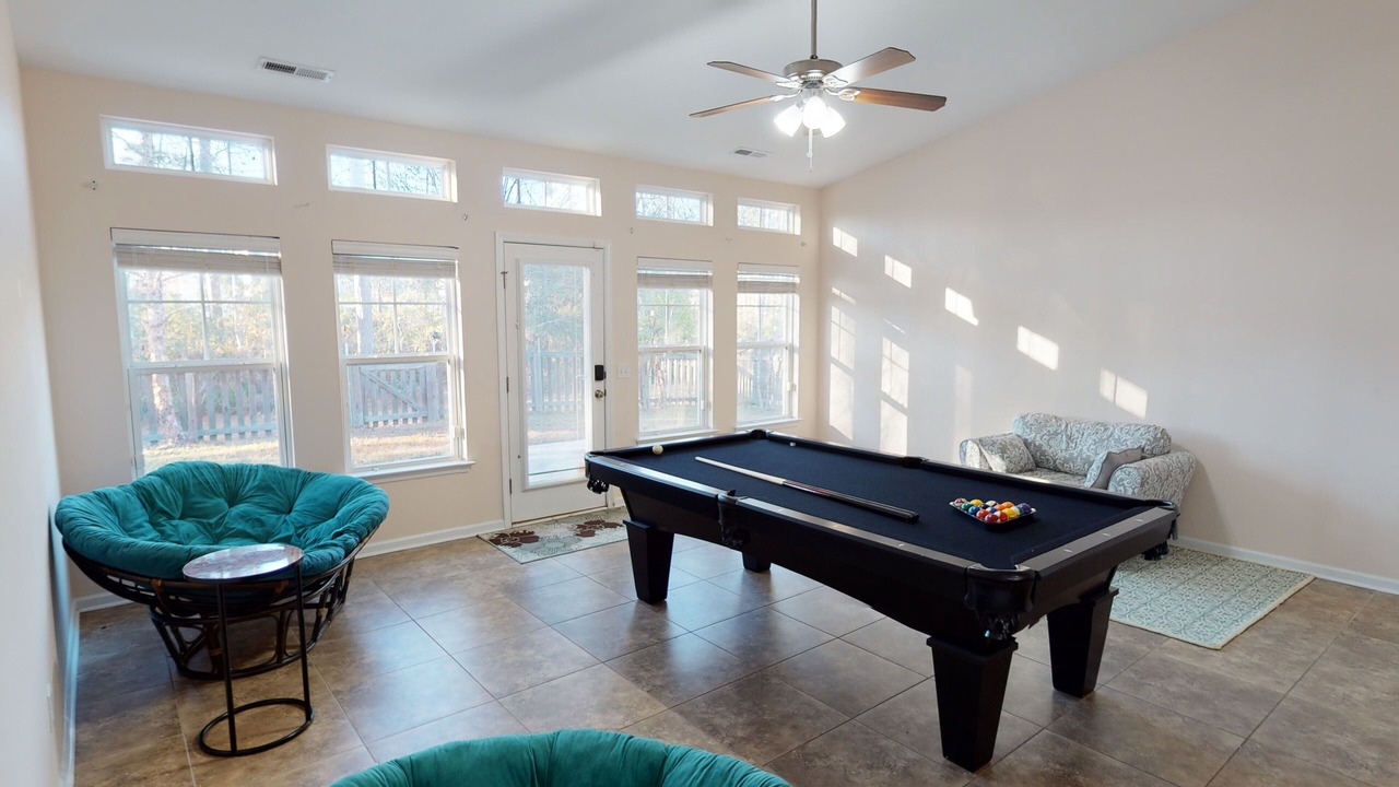 Photo of Bedroom in Summerville