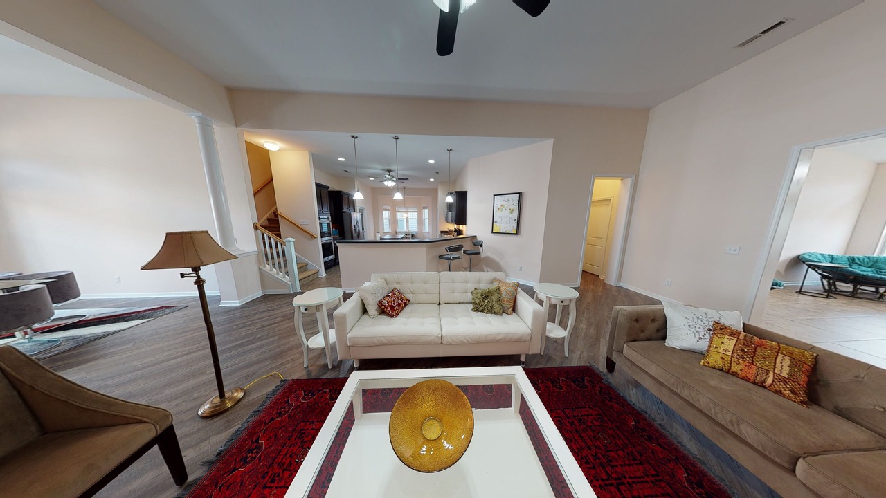 Photo of Livingroom in Summerville