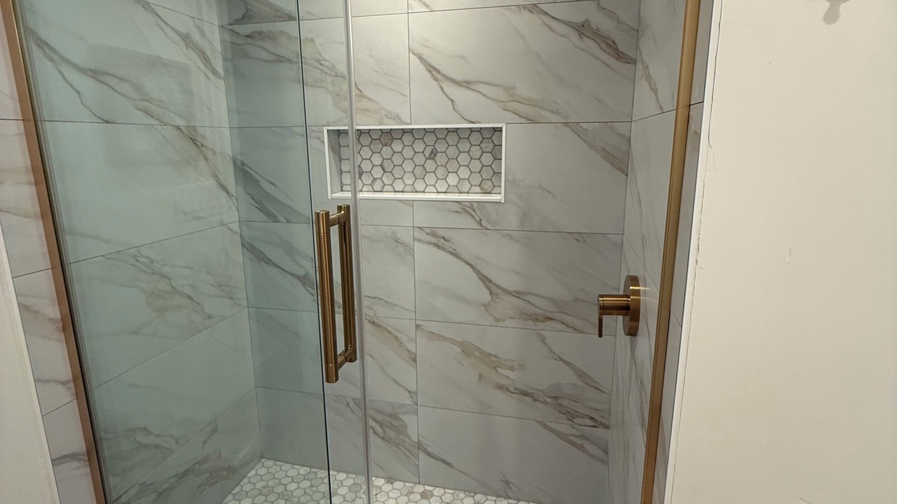 Photo of Bathroom in Lake Toxaway