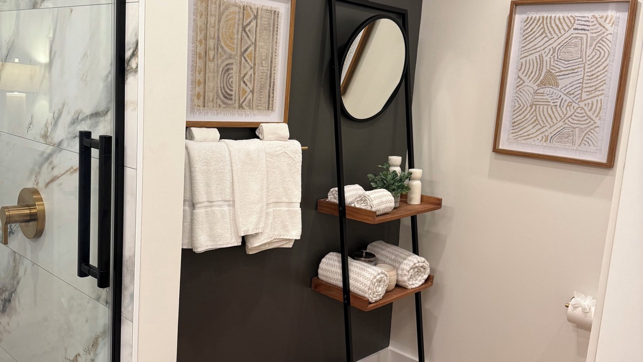 Photo of Bathroom in Lake Toxaway
