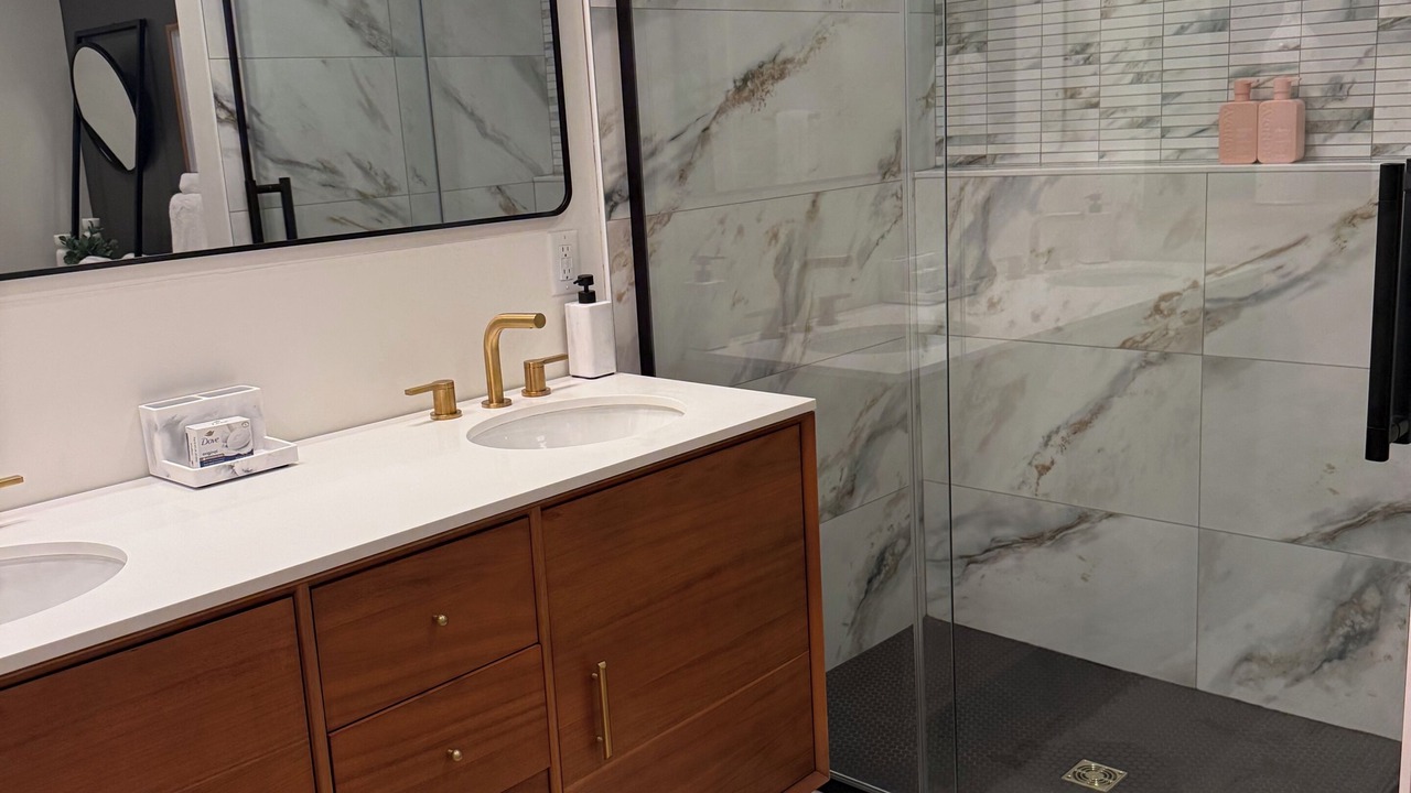 Photo of Bathroom in Lake Toxaway