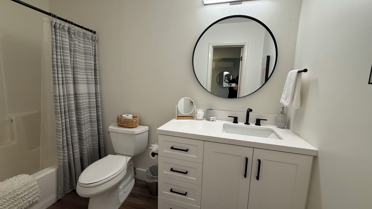 Photo of Bathroom in Lake Toxaway