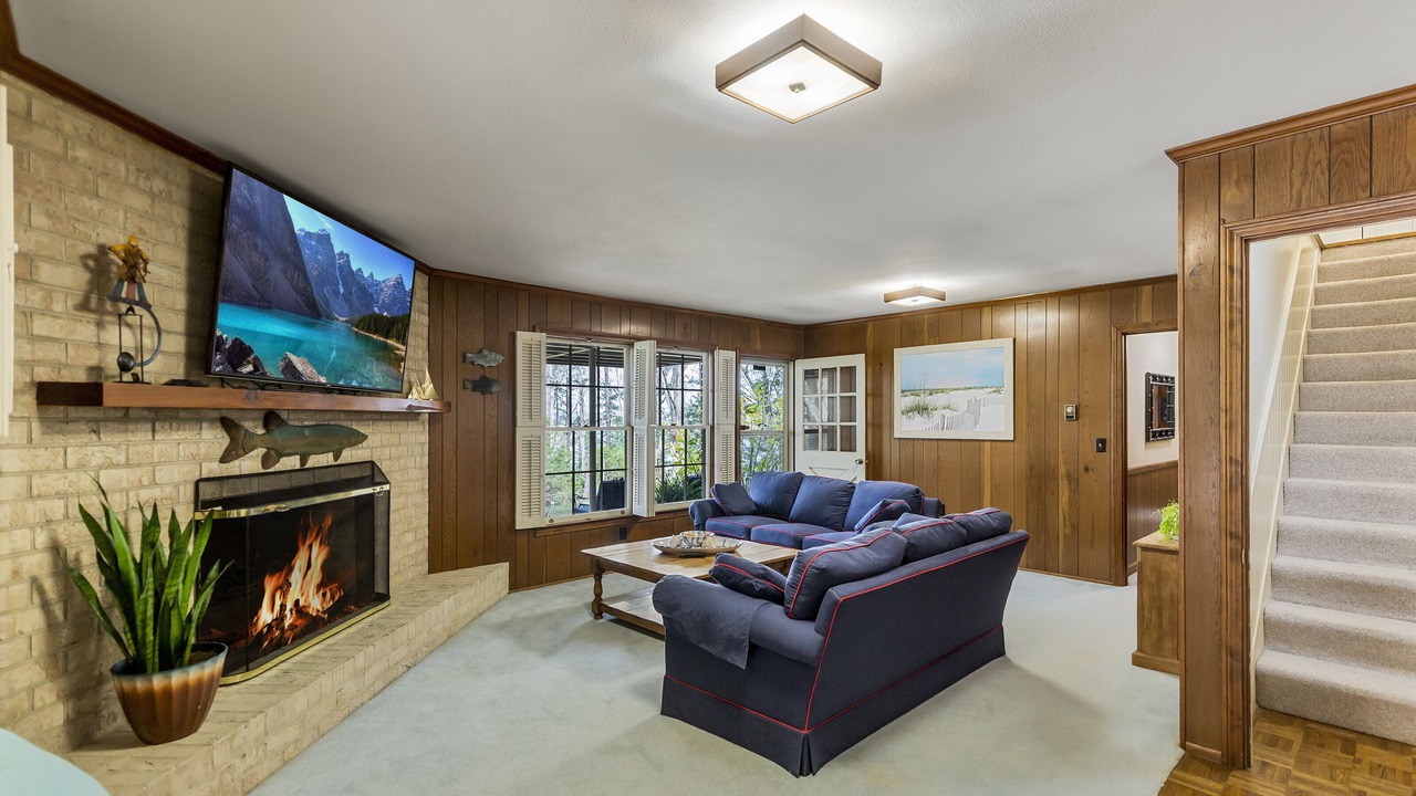 Photo of Bedroom in Anderson