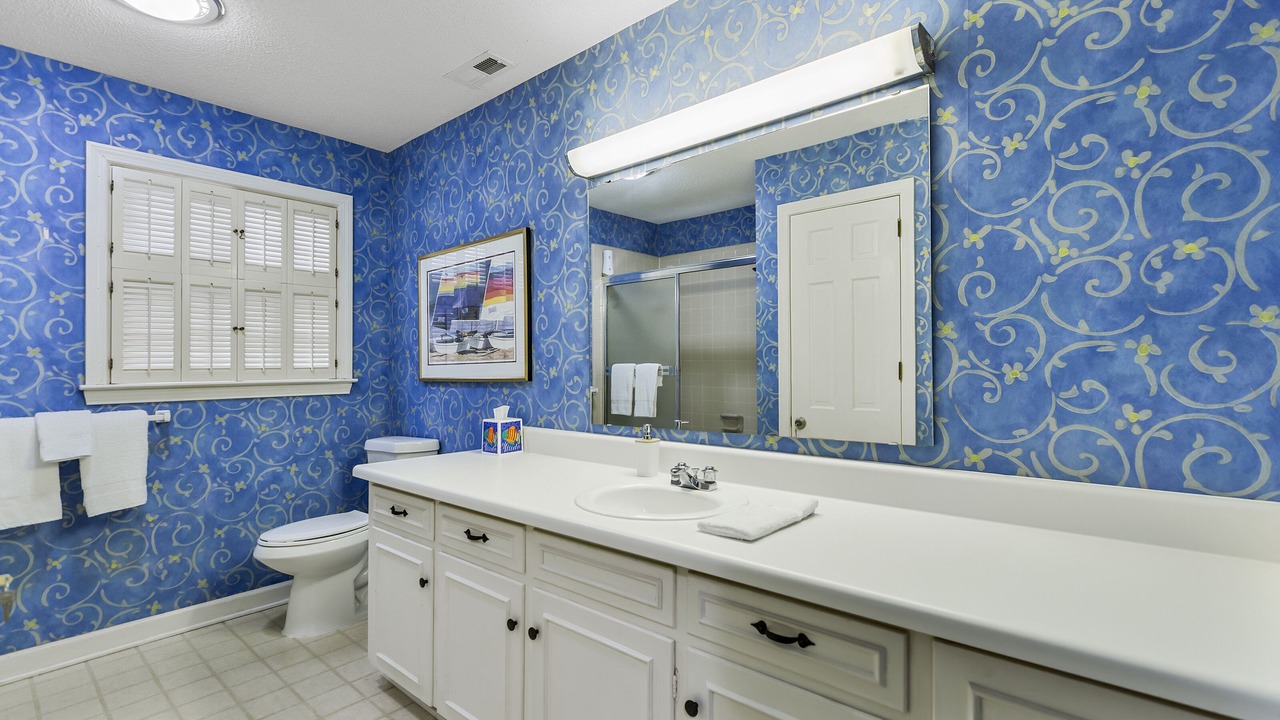 Photo of Bathroom in Anderson