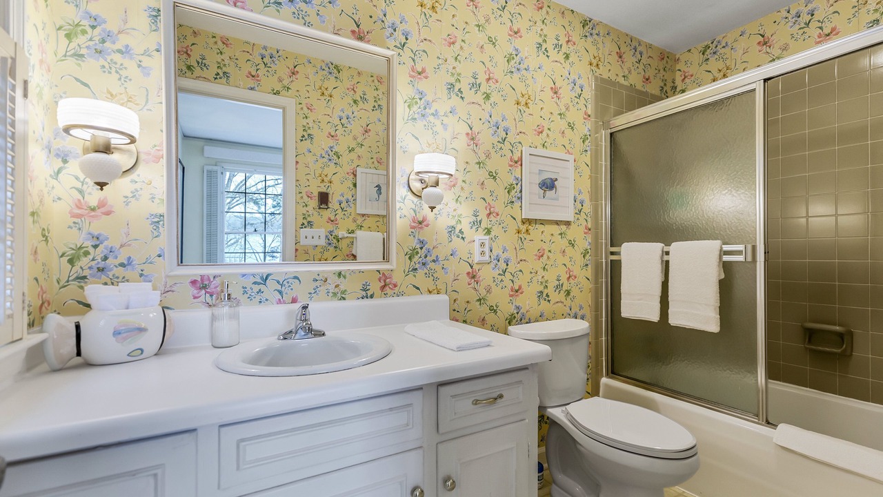 Photo of Bathroom in Anderson