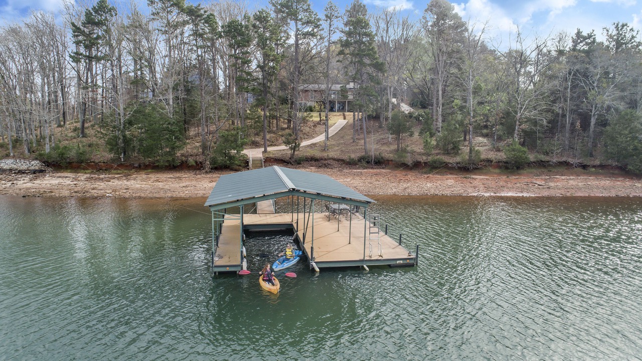Photo of Outdoor in Anderson