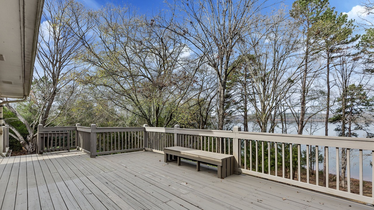 Photo of Outdoor in Anderson