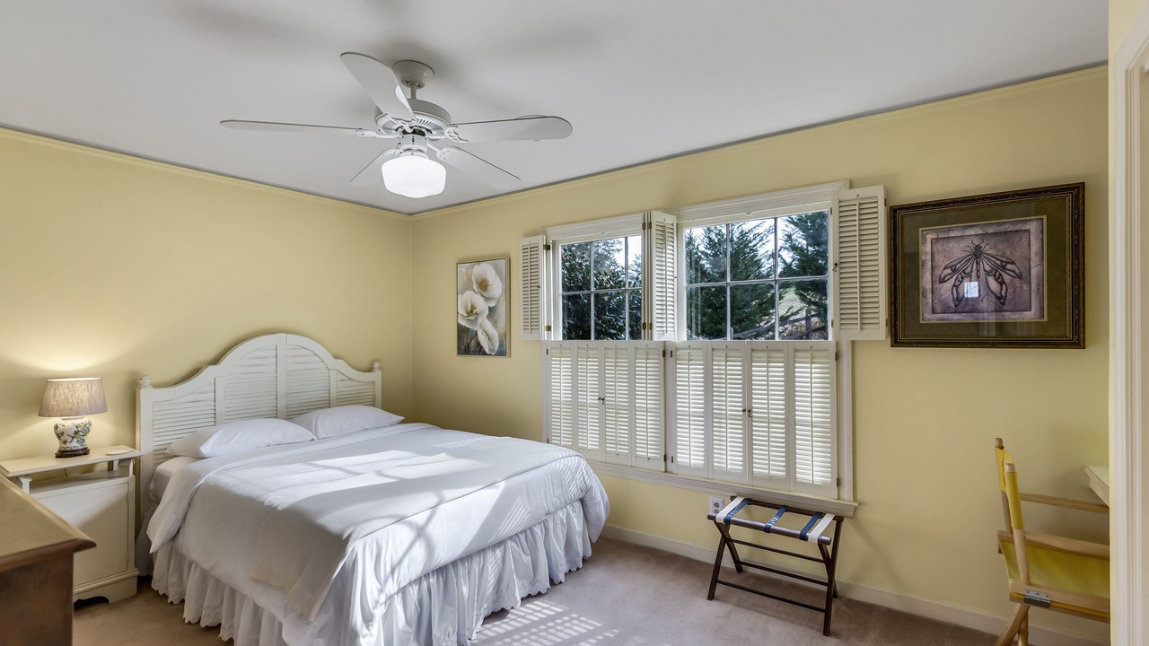 Photo of Bedroom in Anderson