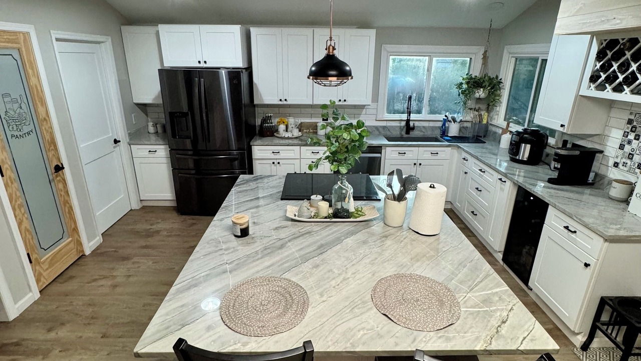 Photo of Kitchen in Moncks Corner
