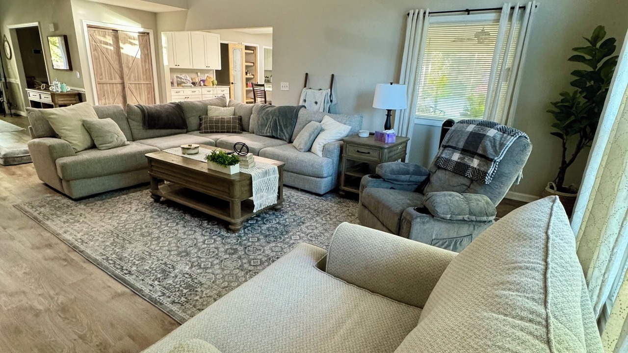 Photo of Bedroom in Moncks Corner