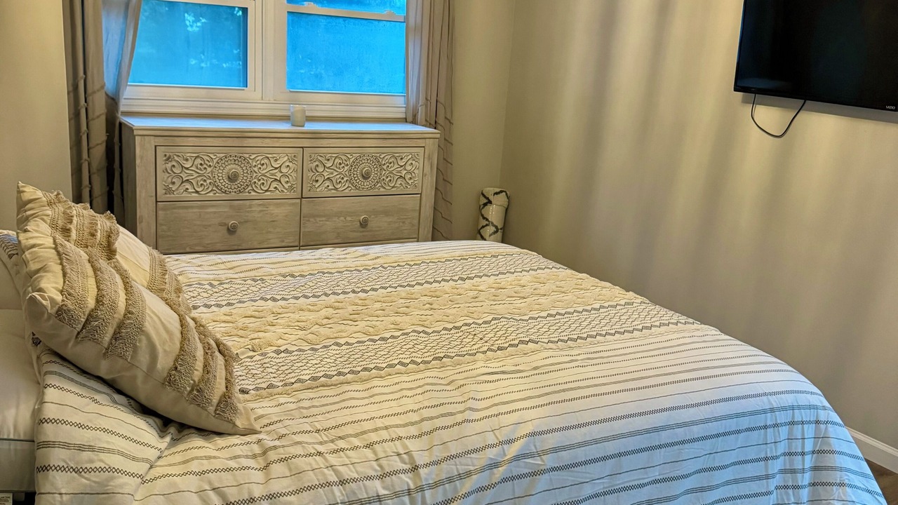 Photo of Bedroom in Moncks Corner