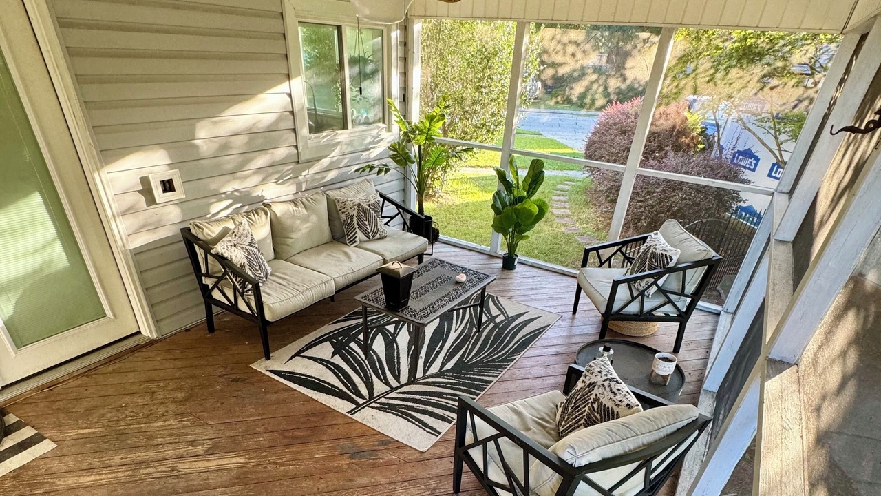 Photo of Outdoor in Moncks Corner