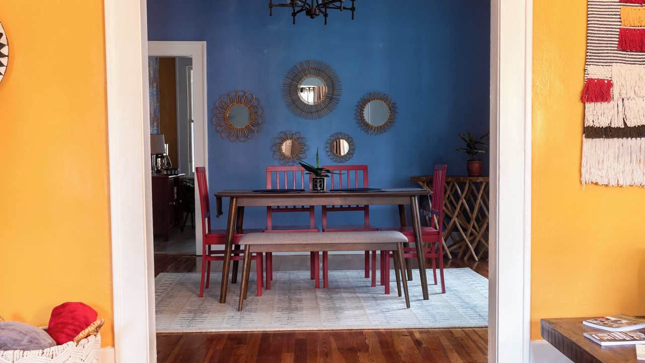 Photo of Bedroom in Olde Town Augusta