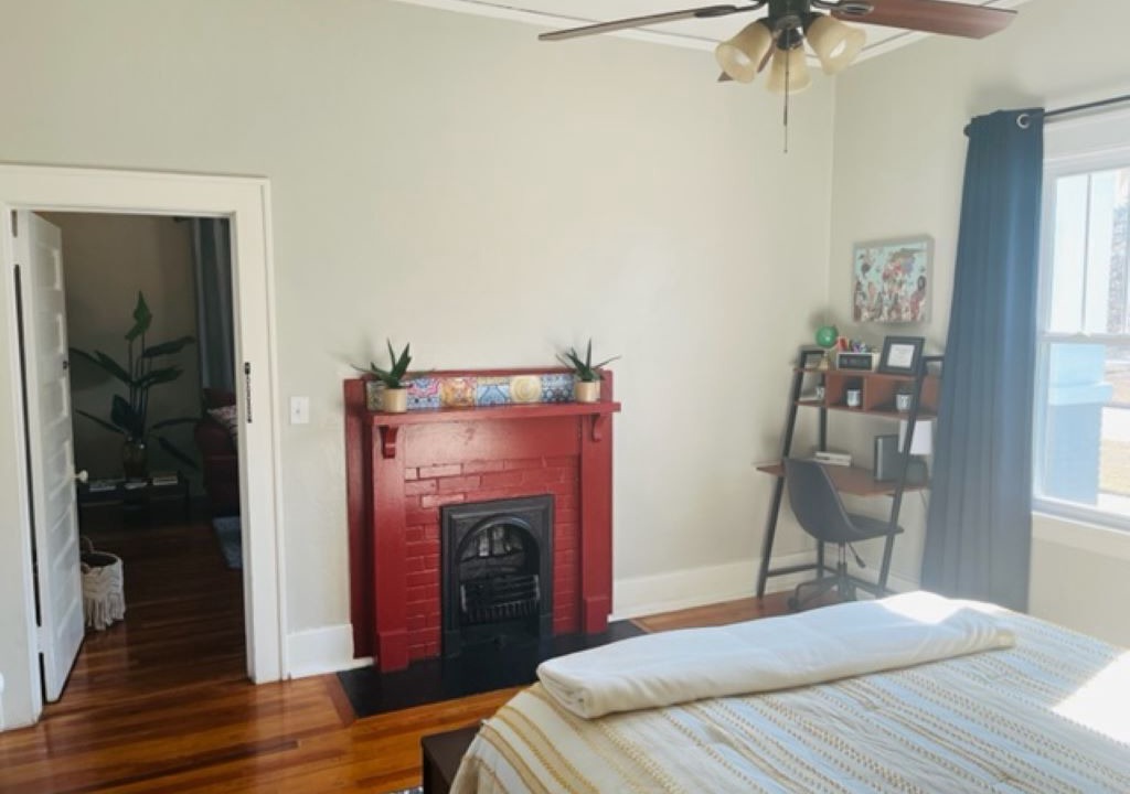 Photo of Bedroom in Olde Town Augusta