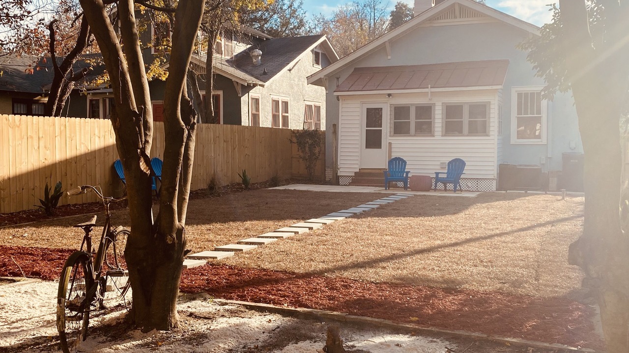 Photo of Outdoor in Olde Town Augusta