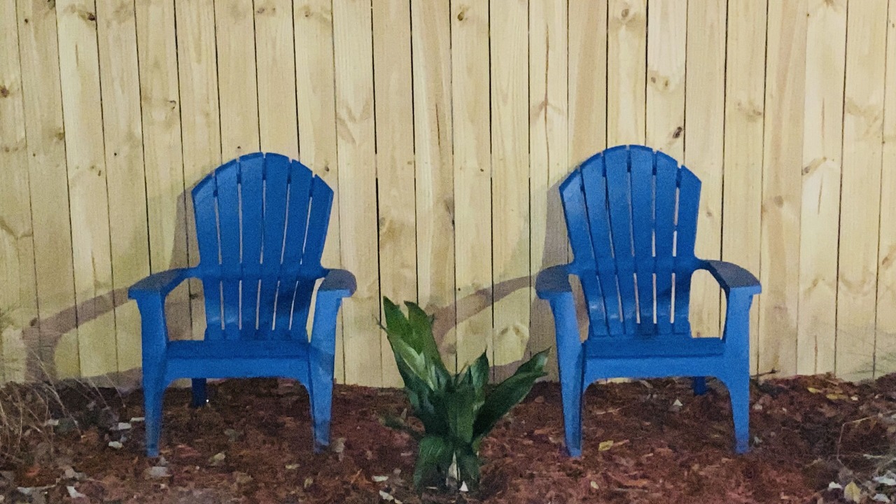 Photo of Outdoor in Olde Town Augusta