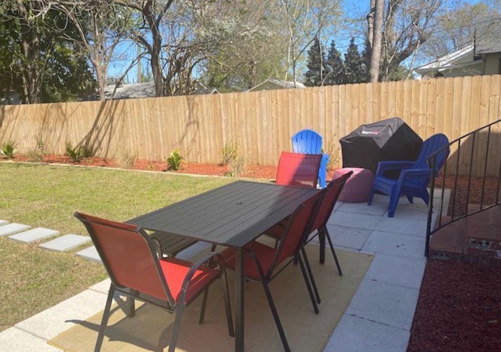 Photo of Outdoor in Olde Town Augusta