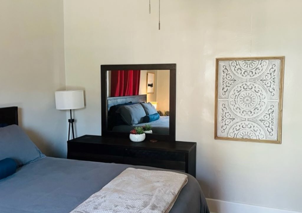Photo of Bedroom in Olde Town Augusta