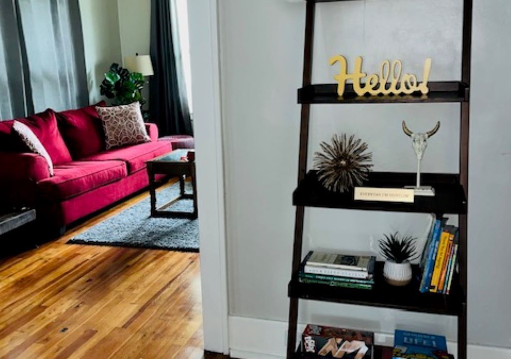Photo of Livingroom in Olde Town Augusta