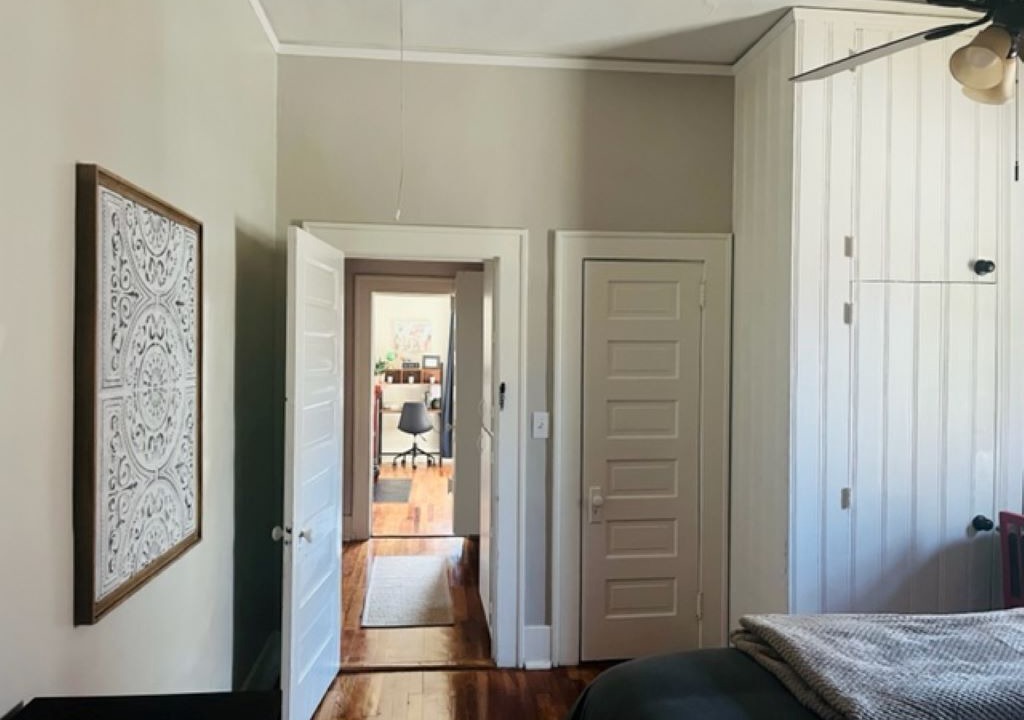 Photo of Bedroom in Olde Town Augusta