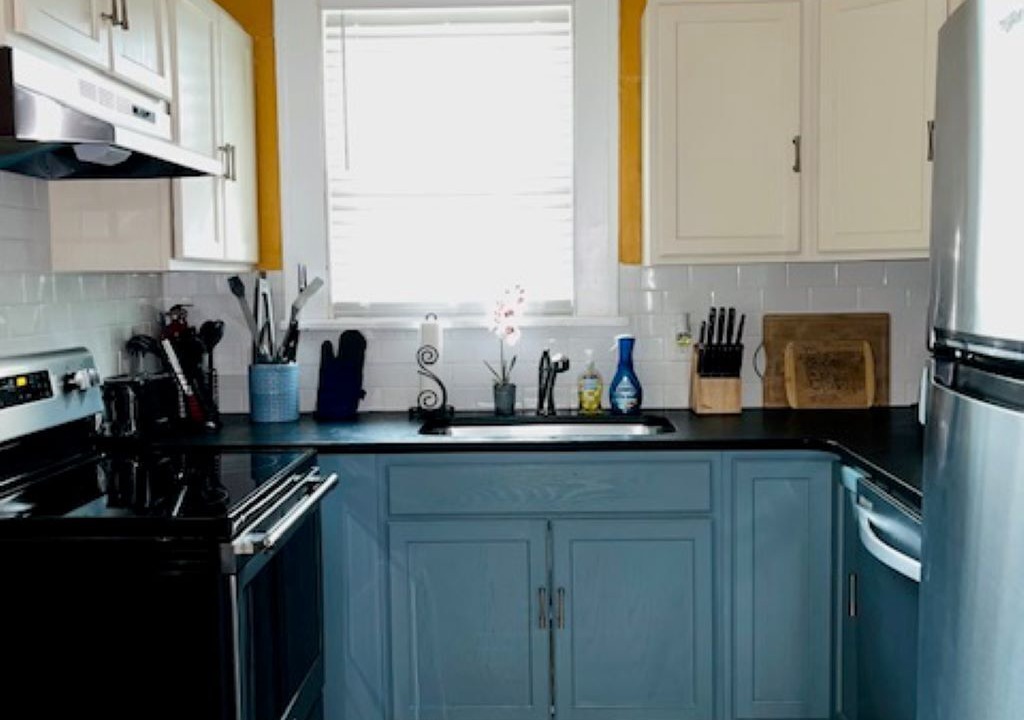 Photo of Kitchen in Olde Town Augusta