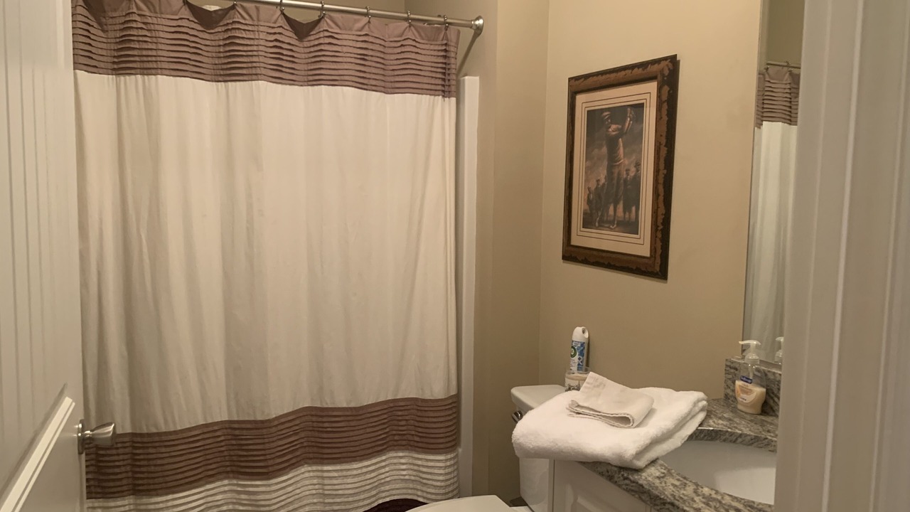 Photo of Bathroom in Augusta