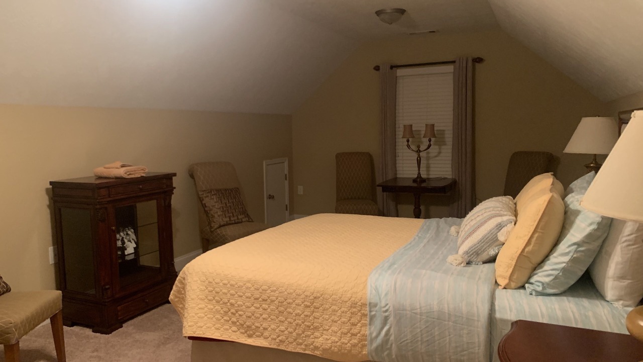 Photo of Bedroom in Augusta
