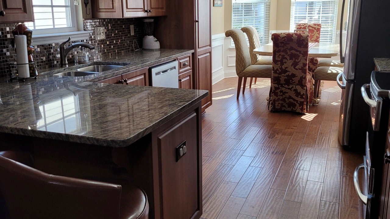 Photo of Kitchen in Augusta