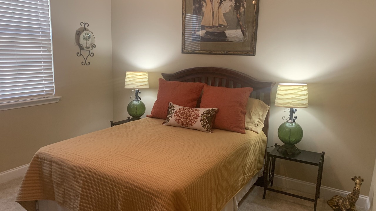 Photo of Bedroom in Augusta