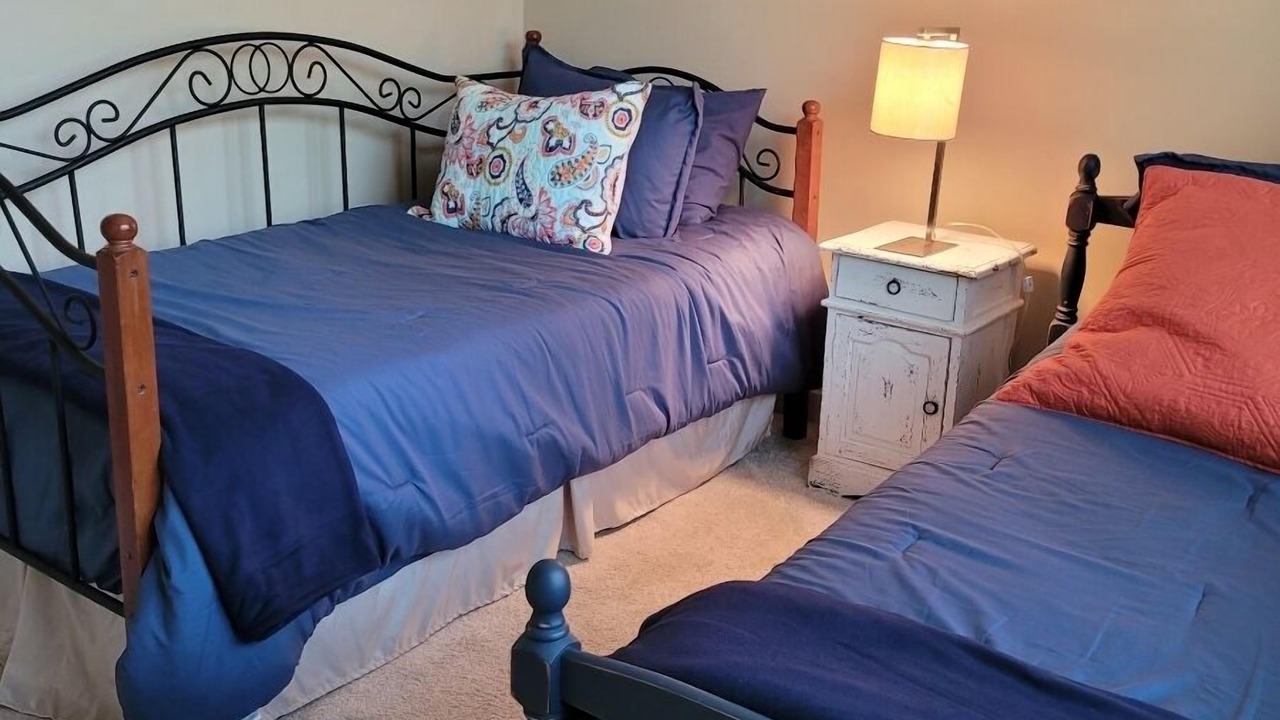 Photo of Bedroom in Augusta