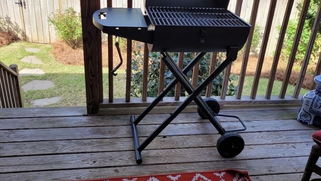 Photo of Outdoor in Augusta