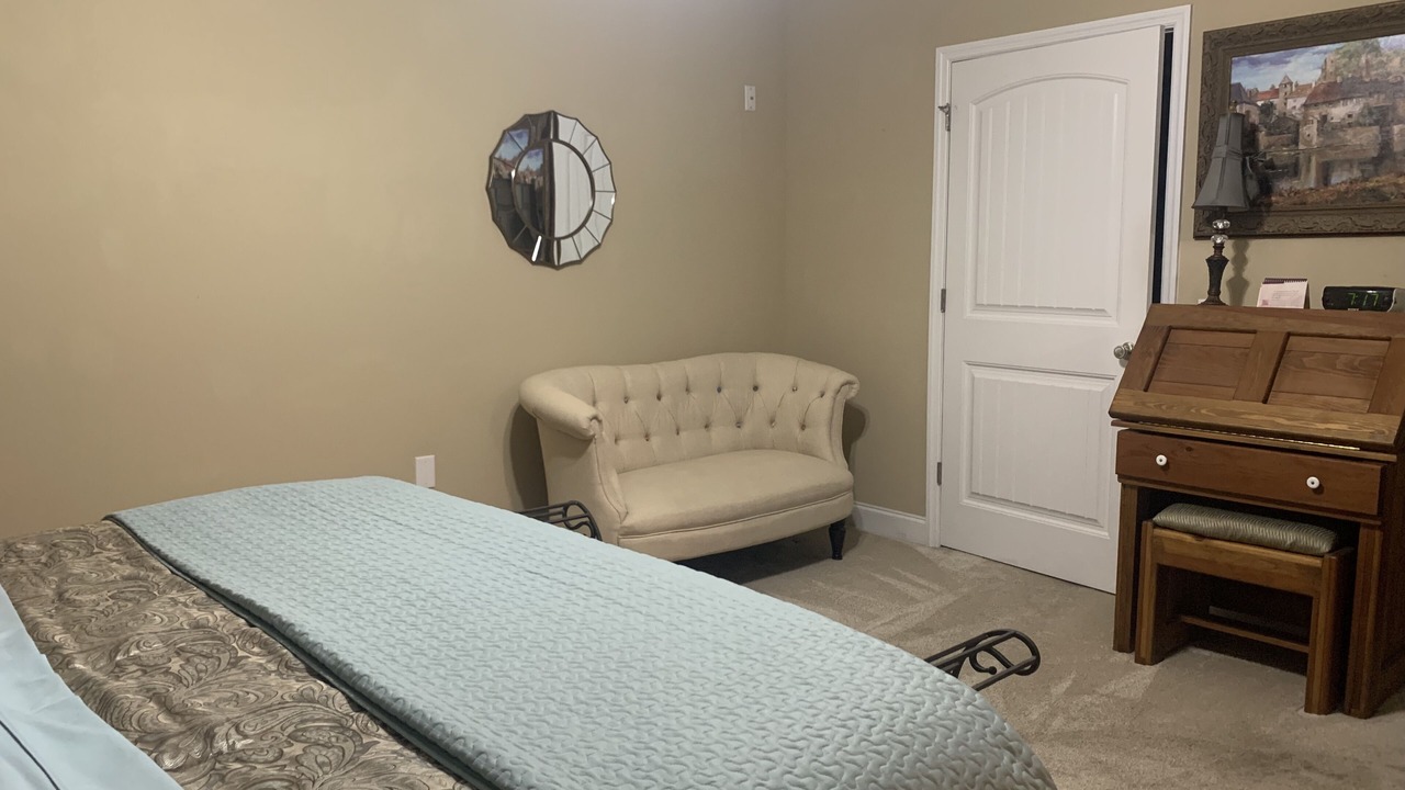Photo of Bedroom in Augusta